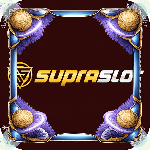 supraslot — mitra unggulan