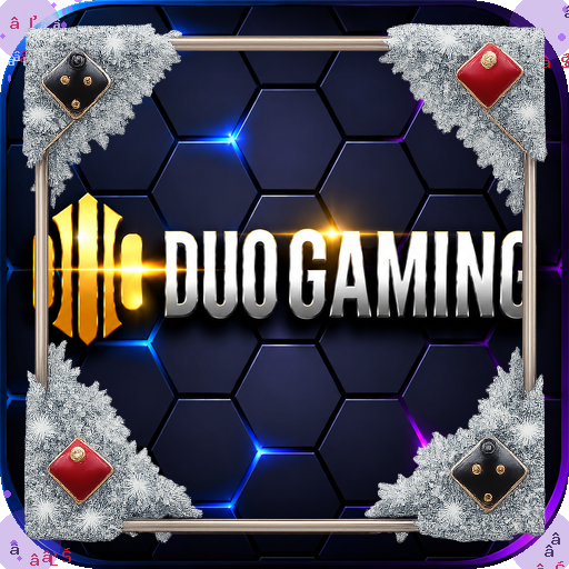 duogaming — mitra unggulan